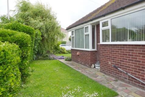 Garden Front/Side