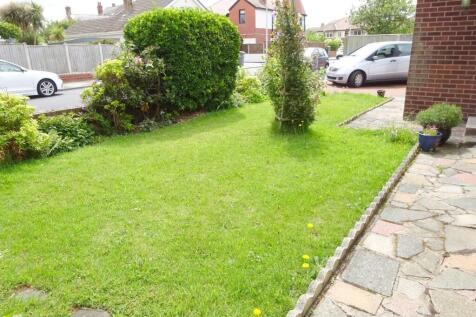 Garden Front/Side