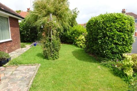 Garden Front/Side