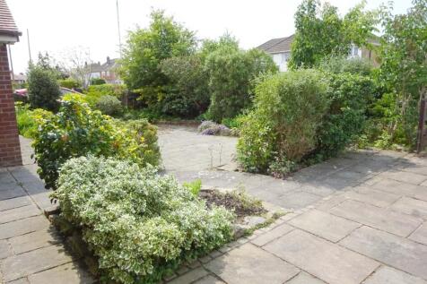 Garden Front