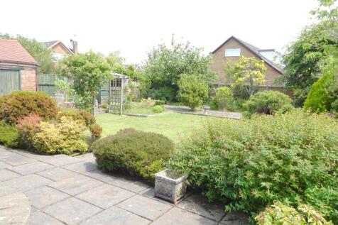 Garden Rear