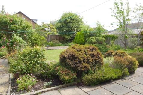 Garden Rear