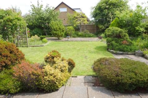 Garden Rear
