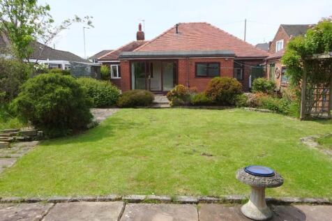 Garden Rear