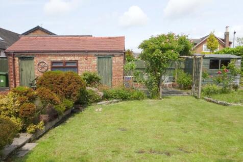Garden Rear