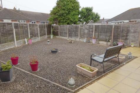 Garden Rear