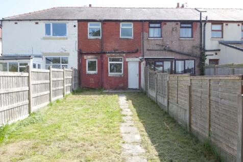 Garden Rear