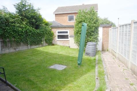 Garden Rear