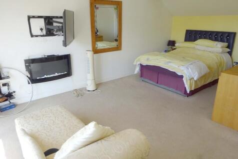2nd Fl Bedroom 1