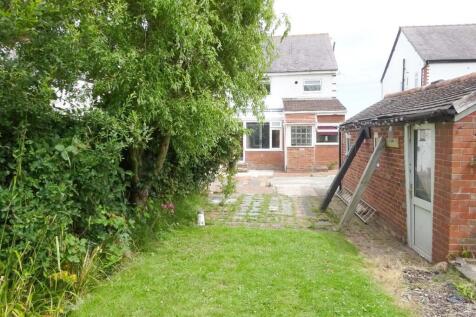 Garden Rear