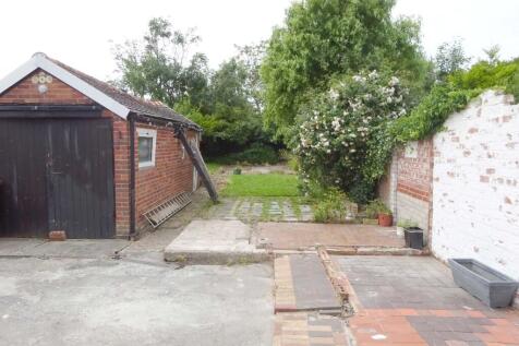 Garden Rear
