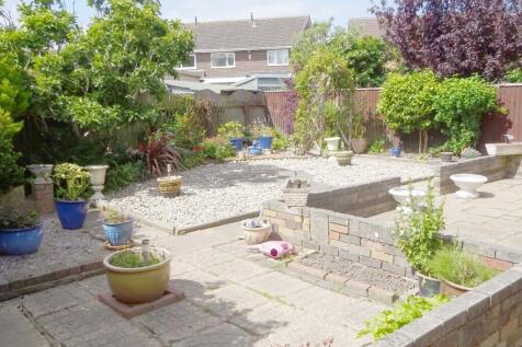 Garden Rear