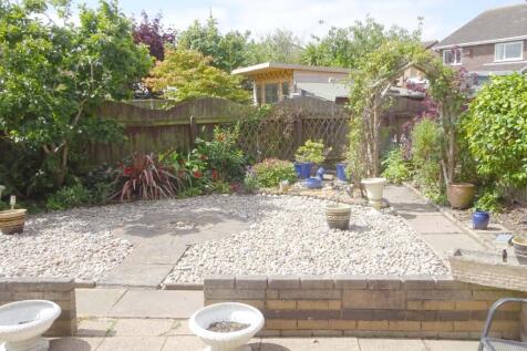 Garden Rear