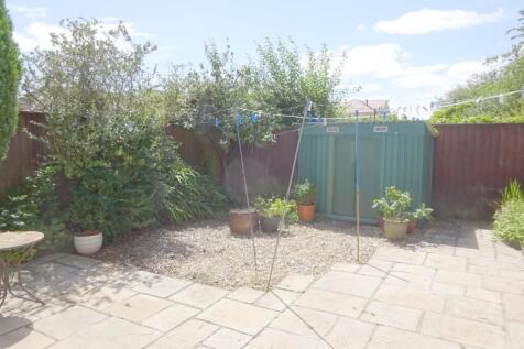 Garden Rear