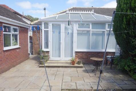 Garden Rear