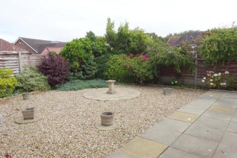 Garden Rear