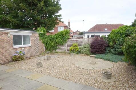 Garden Rear