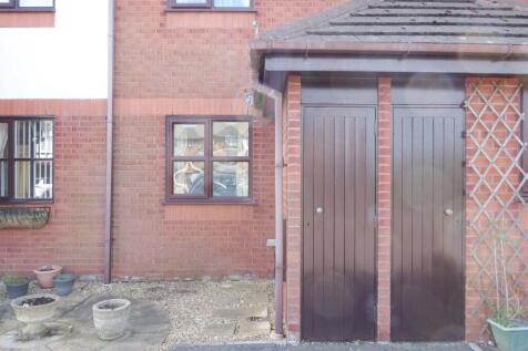 Exterior Storage