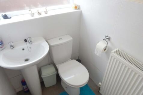 G F Washroom