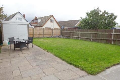 Garden Rear
