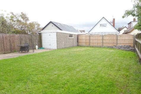 Garden Rear
