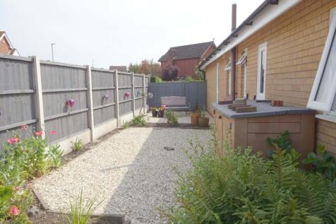 Garden Side
