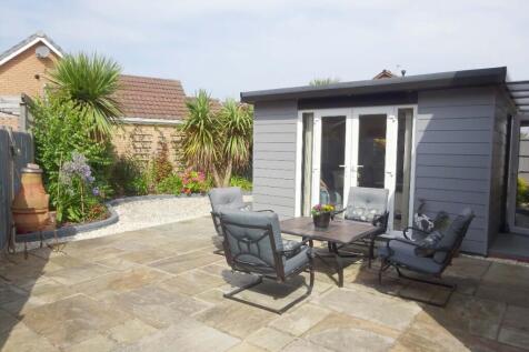 Garden Rear