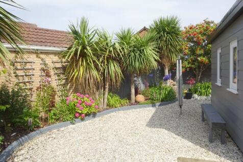 Garden Rear