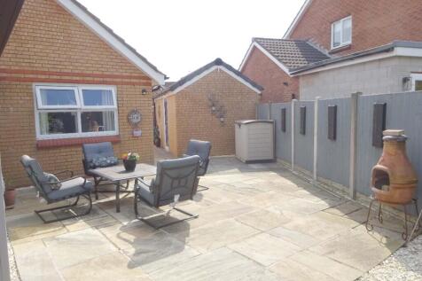 Garden Rear