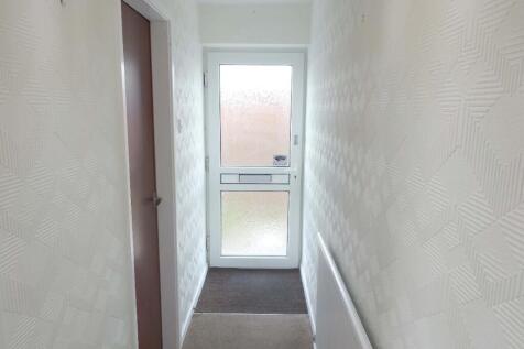 Private Hallway