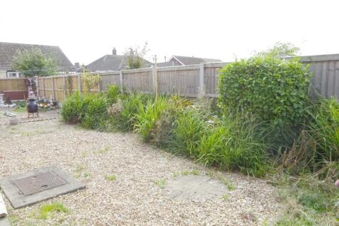 Communal Gardens