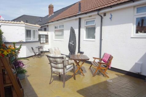 Garden Rear