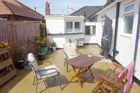 Garden Rear