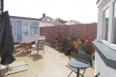 Garden Rear