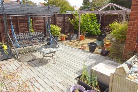 Garden Rear