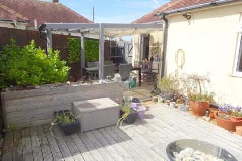 Garden Rear