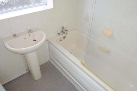 G.F Bathroom