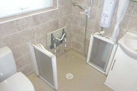 Wet Room
