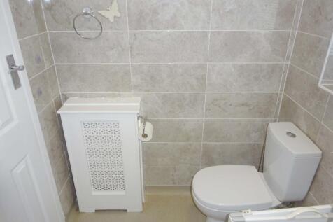 Wet Room