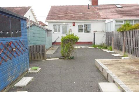 Garden Rear