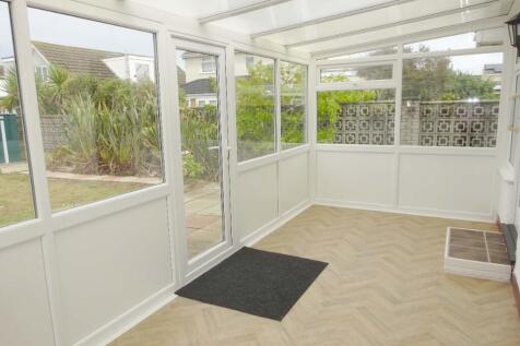 Conservatory 1