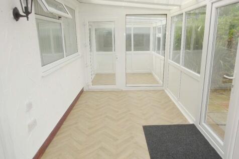 Conservatory 1