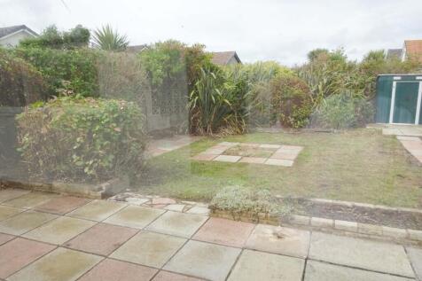 Garden Rear