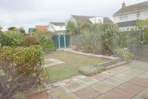Garden Rear