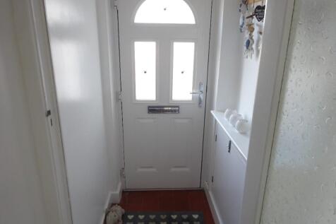Vestibule