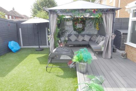 Garden Rear