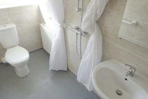 Wet Room