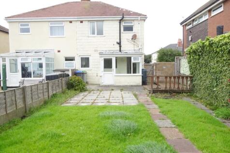 Garden Rear
