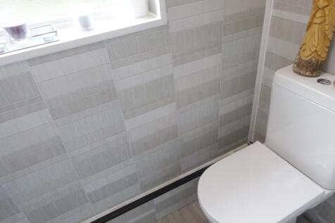 G F Washroom