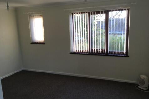 Lounge/Bedroom